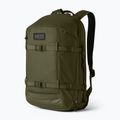 Рюкзак міський YETI Crossroads 27 l olive 2