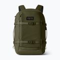 Рюкзак міський YETI Crossroads 35 l olive