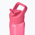 Пляшка туристична YETI Yonder Straw 750 ml tropical pink 4