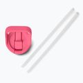 Пляшка туристична YETI Yonder Straw 750 ml tropical pink 5