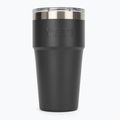 Термос YETI Rambler Stackable 591 ml charcoal