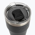 Термос YETI Rambler Stackable 591 ml charcoal 5