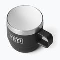 Кружка YETI Rambler 177 ml 2 pcs. black 7