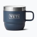 Кружка YETI Rambler 177 ml 2 pcs. navy 5