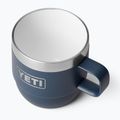 Кружка YETI Rambler 177 ml 2 pcs. navy 7