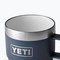 Кружка YETI Rambler 177 ml 2 pcs. navy 8