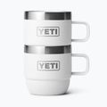 Кружка YETI Rambler 177 ml 2 pcs. white 3