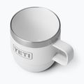 Кружка YETI Rambler 177 ml 2 pcs. white 7