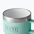 Кружка YETI Rambler 177 ml 2 pcs. seafoam 7
