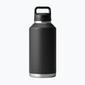 Пляшка термічна YETI Rambler Chug 1900 ml black 2