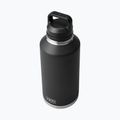 Пляшка термічна YETI Rambler Chug 1900 ml black 3