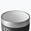 Кружка YETI Rambler 118 ml 2 pcs. black 7