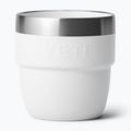Кружка YETI Rambler 118 ml 2 pcs. white 6