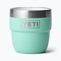 Кружка YETI Rambler 118 ml 2 pcs. seafoam 5