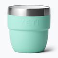 Кружка YETI Rambler 118 ml 2 pcs. seafoam 6