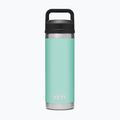 Термос YETI Rambler Chug 532 ml seafoam