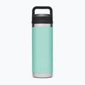 Термос YETI Rambler Chug 532 ml seafoam 2