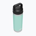 Термос YETI Rambler Chug 532 ml seafoam 3