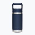 Пляшка термічна YETI Rambler Kids 354 ml navy 2