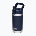 Пляшка термічна YETI Rambler Kids 354 ml navy 3