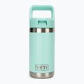 Пляшка термічна YETI Rambler Kids 354 ml seafoam