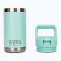 Пляшка термічна YETI Rambler Kids 354 ml seafoam 3