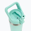 Пляшка термічна YETI Rambler Kids 354 ml seafoam 4