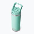 Пляшка термічна YETI Rambler C Straw 532 ml seafoam 4