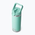 Пляшка термічна YETI Rambler C Straw 532 ml seafoam 5