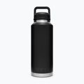 Термос YETI Rambler Chug 1400 ml black 2
