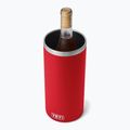 Винний холодильник YETI Wine Chiller rescue red 3