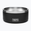 Миска для собаки YETI Boomer 4 Dog 1 l black