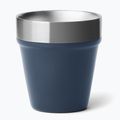 Чарки туристичні YETI Shot 48 ml 4 pcs. navy 4