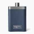 Фляга YETI Flask 200 ml navy