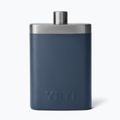 Фляга YETI Flask 200 ml navy 2