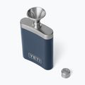 Фляга YETI Flask 200 ml navy 5