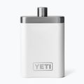 Фляга YETI Flask 200 ml white