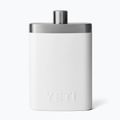 Фляга YETI Flask 200 ml white 2