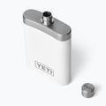 Фляга YETI Flask 200 ml white 4