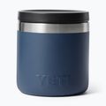 Термос для їжі YETI R8 Food Jar 237 ml navy 2