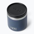 Термос для їжі YETI R8 Food Jar 237 ml navy 3