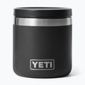Термос для їжі YETI R8 Food Jar 237 ml black