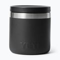 Термос для їжі YETI R8 Food Jar 237 ml black 2