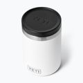 Термос для їжі YETI R16 Food Jar 473 ml white 3