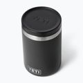 Термос для їжі YETI R16 Food Jar 473 ml black 3