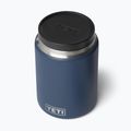 Термос для їжі YETI R24 Food Jar 710 ml navy 3