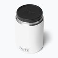 Термос для їжі YETI R24 Food Jar 710 ml white 3