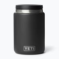 Термос для їжі YETI R24 Food Jar 710 ml black