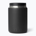 Термос для їжі YETI R24 Food Jar 710 ml black 2
