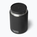 Термос для їжі YETI R24 Food Jar 710 ml black 3